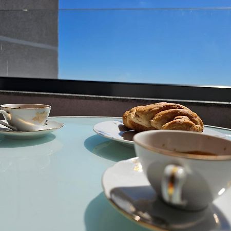 City Center& Sea View Apartment Durrës Kültér fotó
